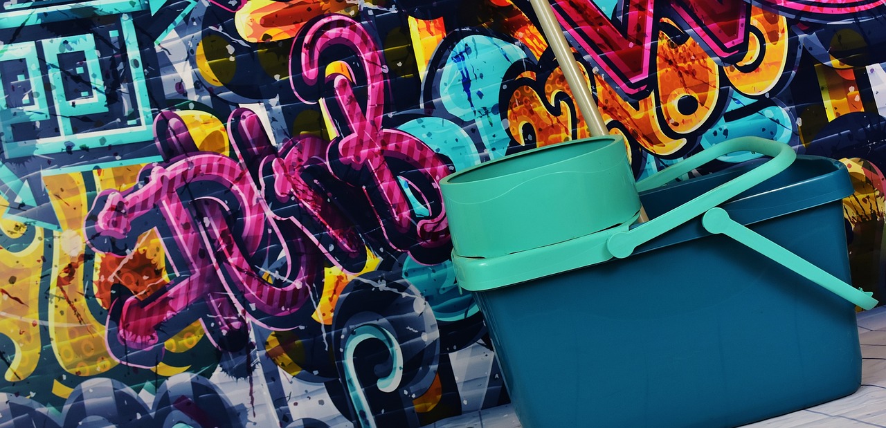 How to Create a Green Cleaning Routine